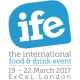 Dodaco - IFE the international food & drink event 2017