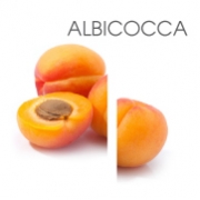 Dodaco - ingrediente - albicocca