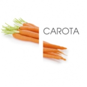Dodaco - ingrediente - carota