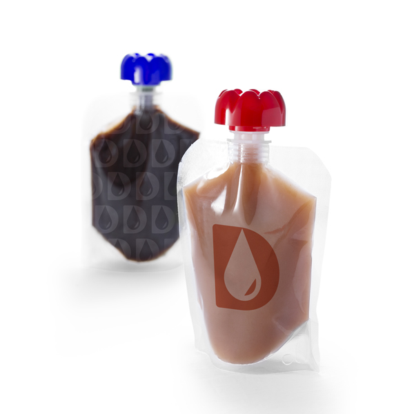 Dodaco - packaging alimentare trasparente