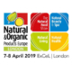Natural & Organic 2019